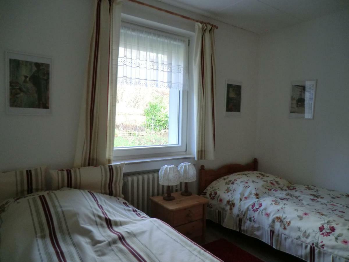 Ferienwohnung Kehmeier Polle 外观 照片
