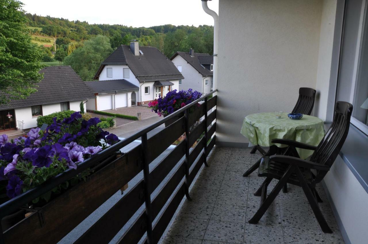 Ferienwohnung Kehmeier Polle 外观 照片